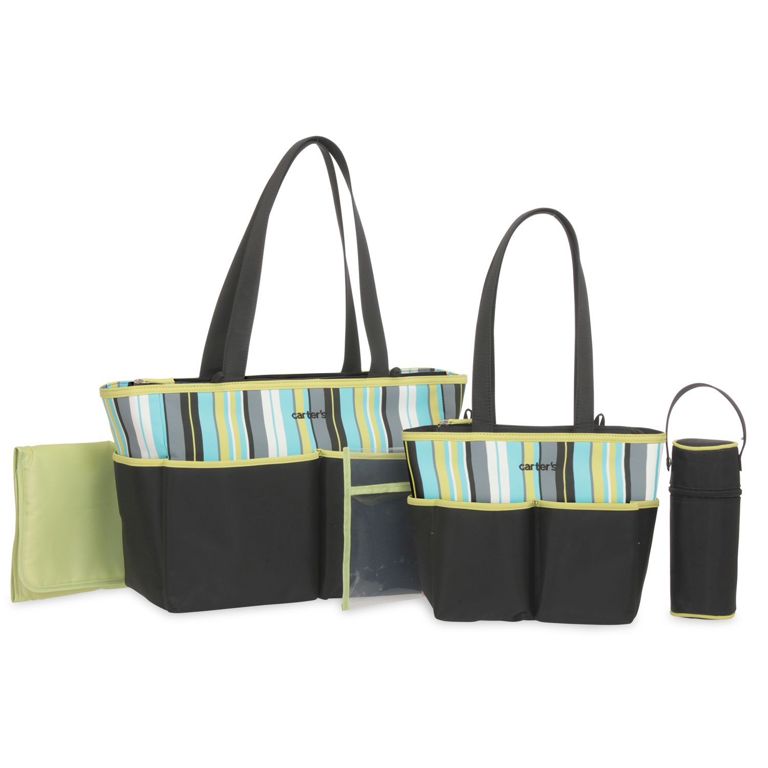 kohls diaper bags