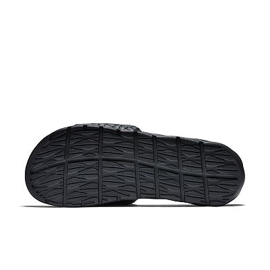 Nike Benassi Women's Solarsoft Slide Sandals 