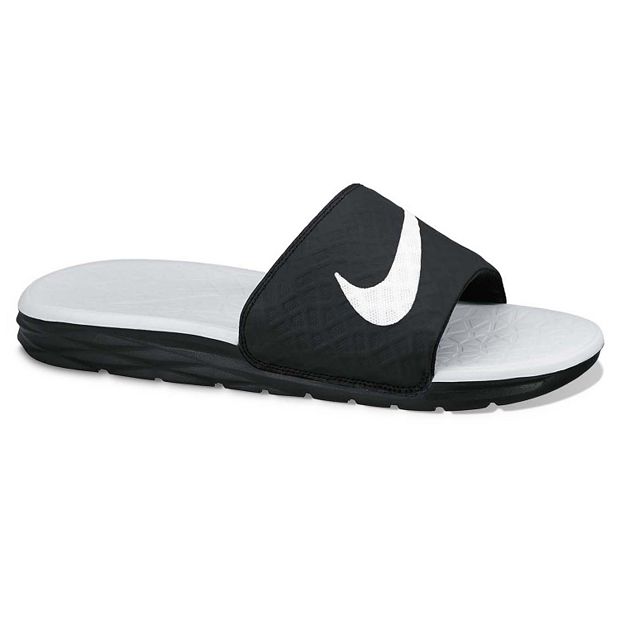 Womens solarsoft 2025 nike slides