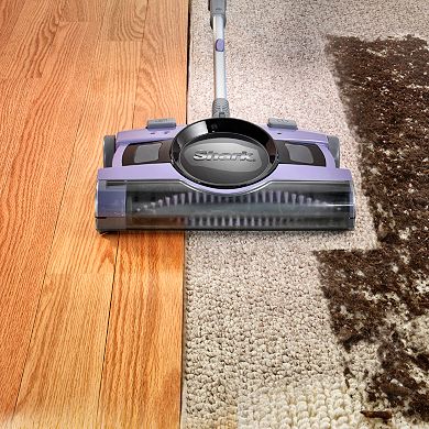 Shark® Cordless Floor & Carpet Sweeper (V2950)