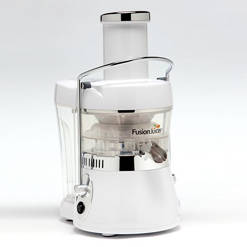 Fusion Juicer