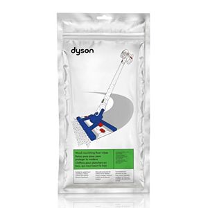 Dyson Wood Nourishing Floor Wipes