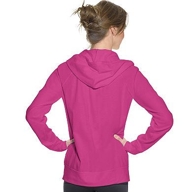 Women's Champion Hooded Jacket
