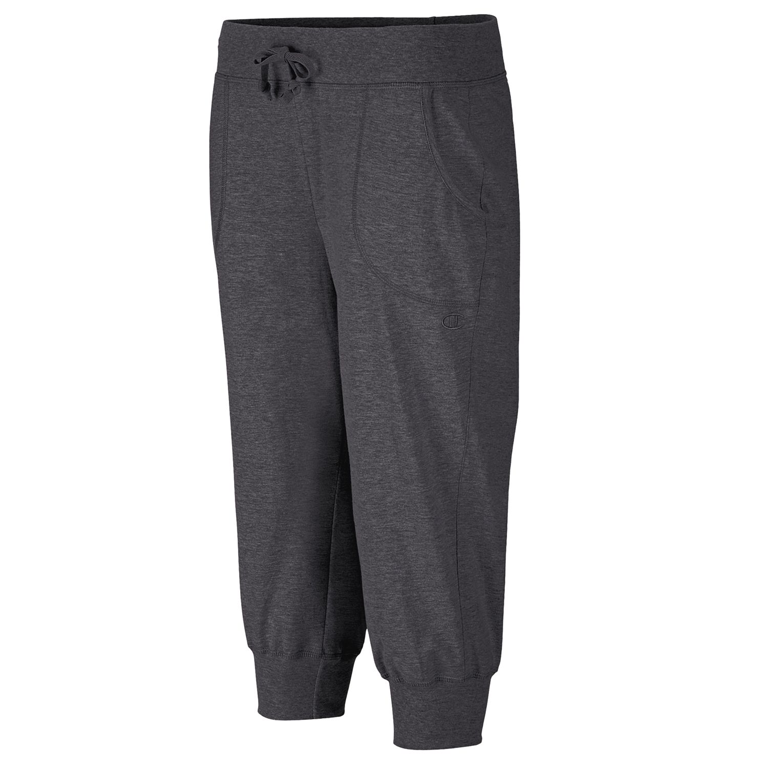 champion yoga capris