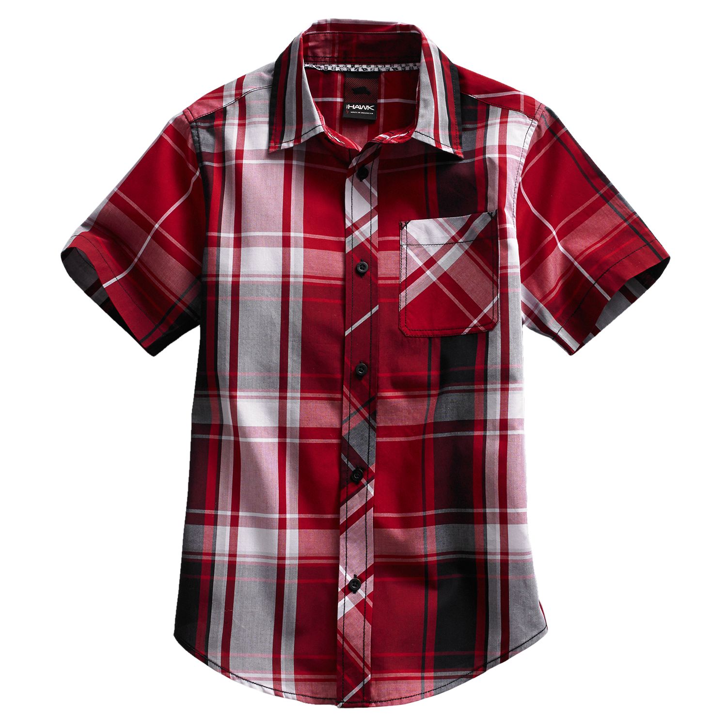 boys dress shirts kohls