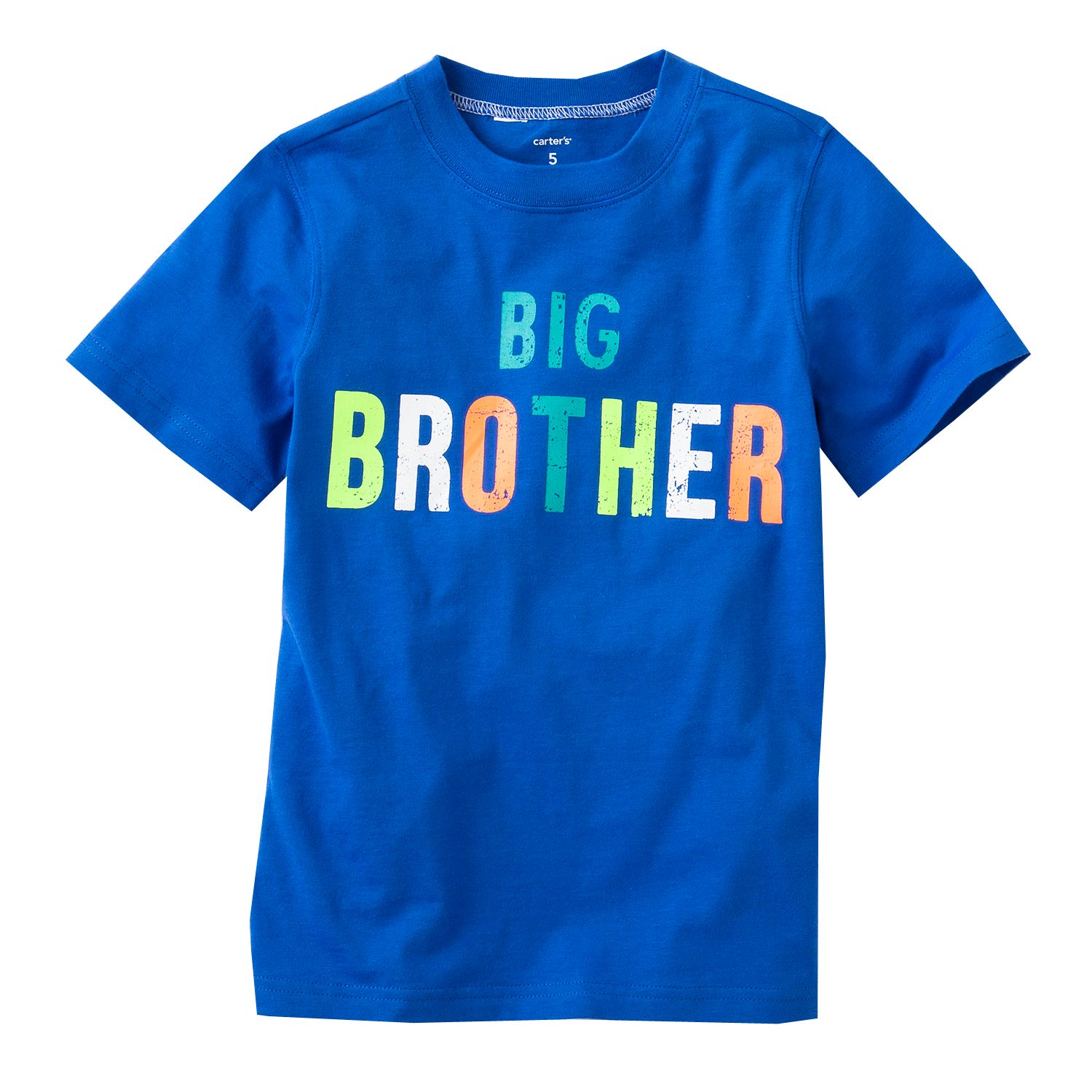 kohls big brother shirt