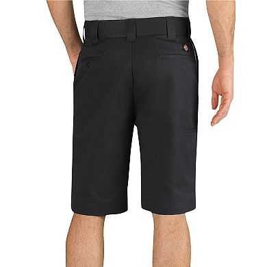 Men's Dickies FLEX Relaxed-Fit 11-inch Work Shorts