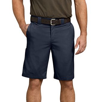 Men's Dickies FLEX Relaxed-Fit 11-inch Work Shorts