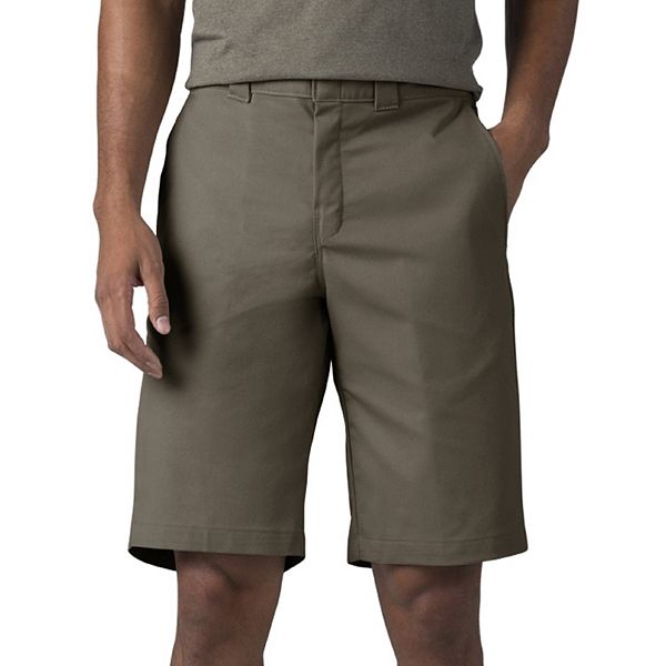 Men's Dickies FLEX Relaxed-Fit 11-inch Work Shorts