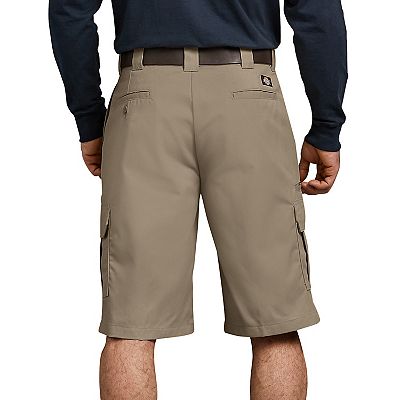 13 inch cargo fashion shorts