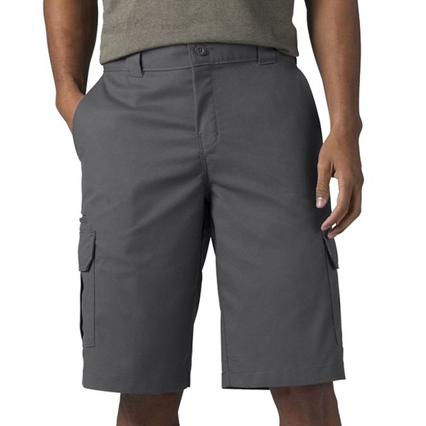 13 Loose Fit Cargo Shorts, Men's Shorts