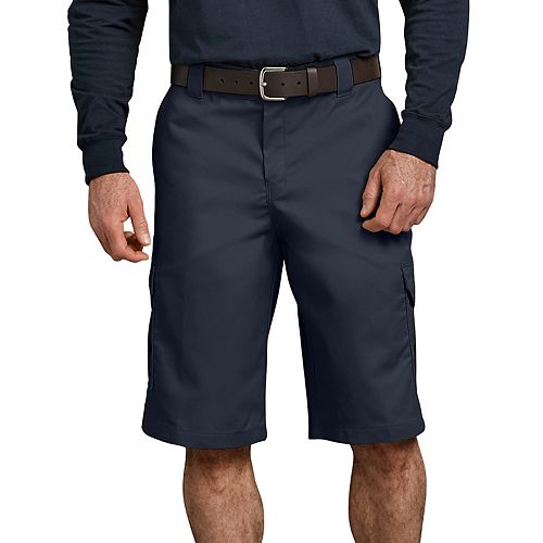 kohls men's cargo shorts