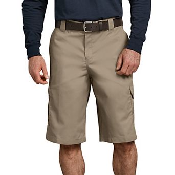 Men's Dickies FLEX Relaxed-Fit 13-inch Cargo Shorts