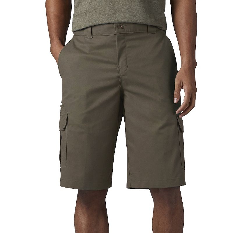 Kohls max deals flex shorts