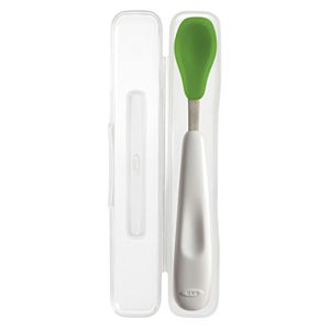 OXO Tot On-The-Go Feeding Spoon