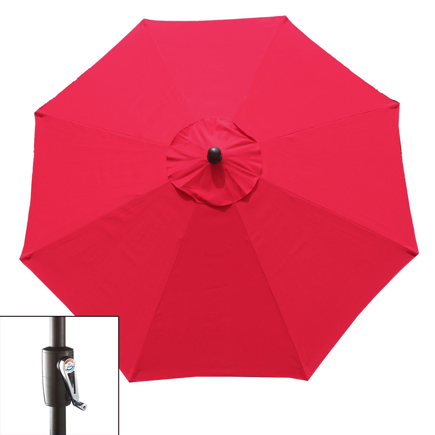 kohls sonoma umbrella