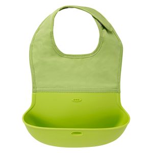 OXO Tot Roll-Up Bib