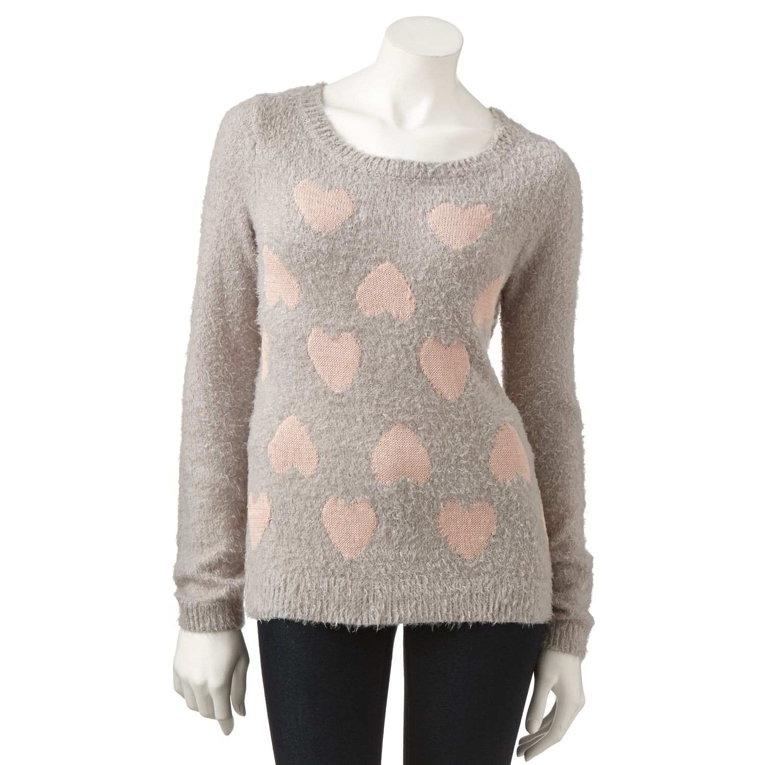 kohls womens sweaters