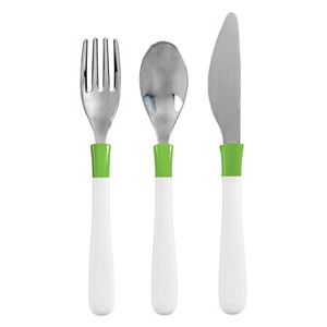 OXO Tot Big Kid Cutlery Set