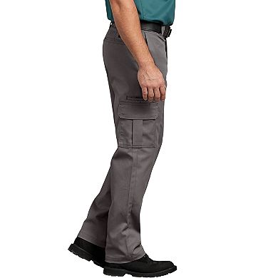 Nonsens system Tradition Men's Dickies Regular-Fit Flex Fabric Cargo Pants