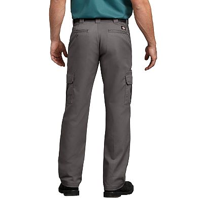 Nonsens system Tradition Men's Dickies Regular-Fit Flex Fabric Cargo Pants