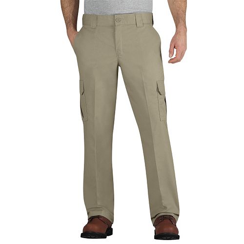 dickies cargo flex pants