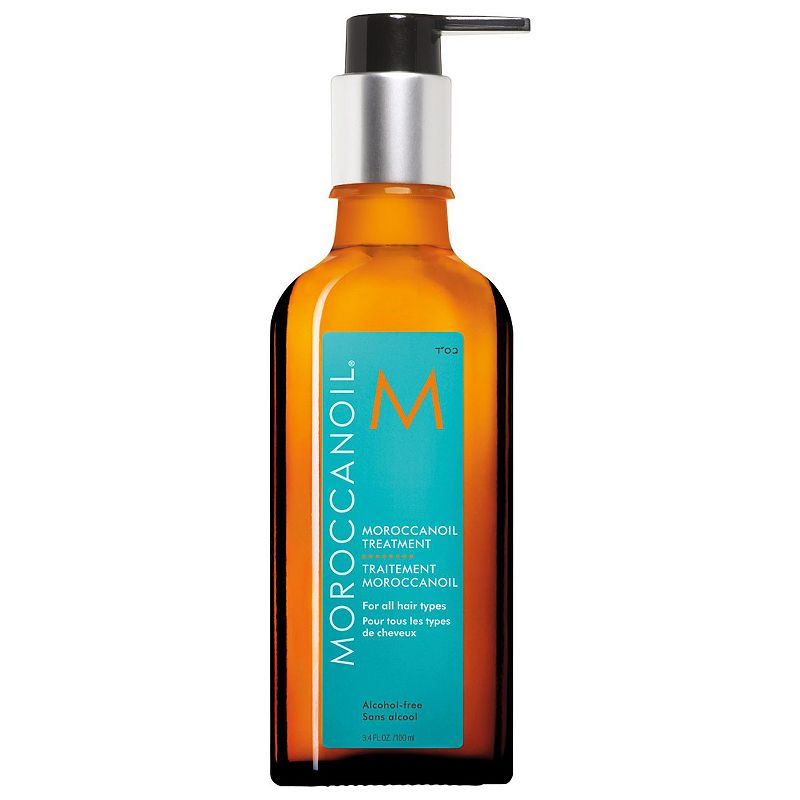 EAN 7290011521011 product image for Moroccanoil Moroccanoil Treatment Hair Oil, Size: 3.4 FL Oz, None | upcitemdb.com