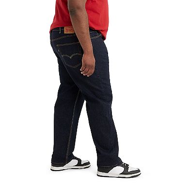 Men's Big & Tall Levi's® 550™ Relaxed Fit Jeans