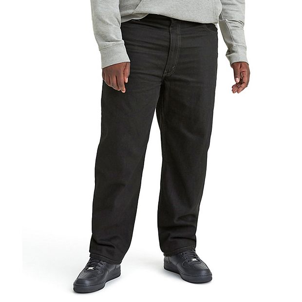 Big Tall Levi s 550 Relaxed Fit Jeans