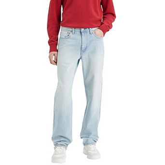 Big & Tall Levi's® 550™ Relaxed Fit Jeans