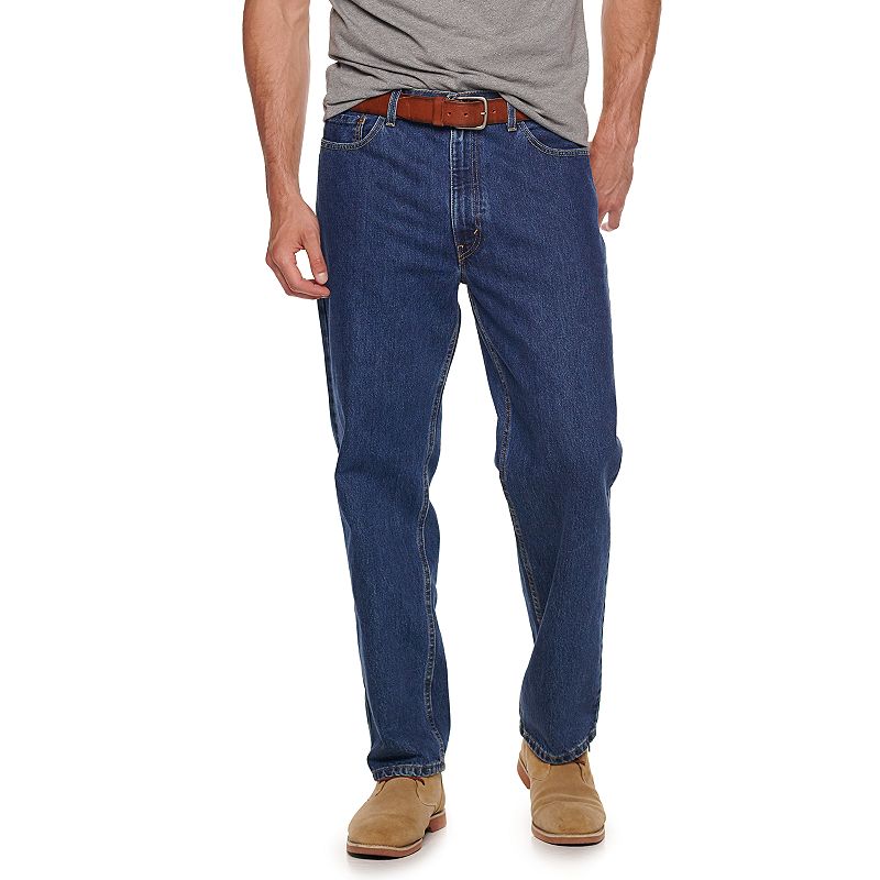 Big & Levi's® 501™ Jeans