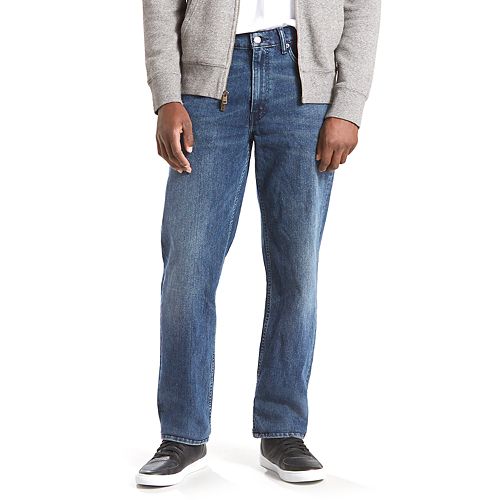 big and tall levi 550 jeans