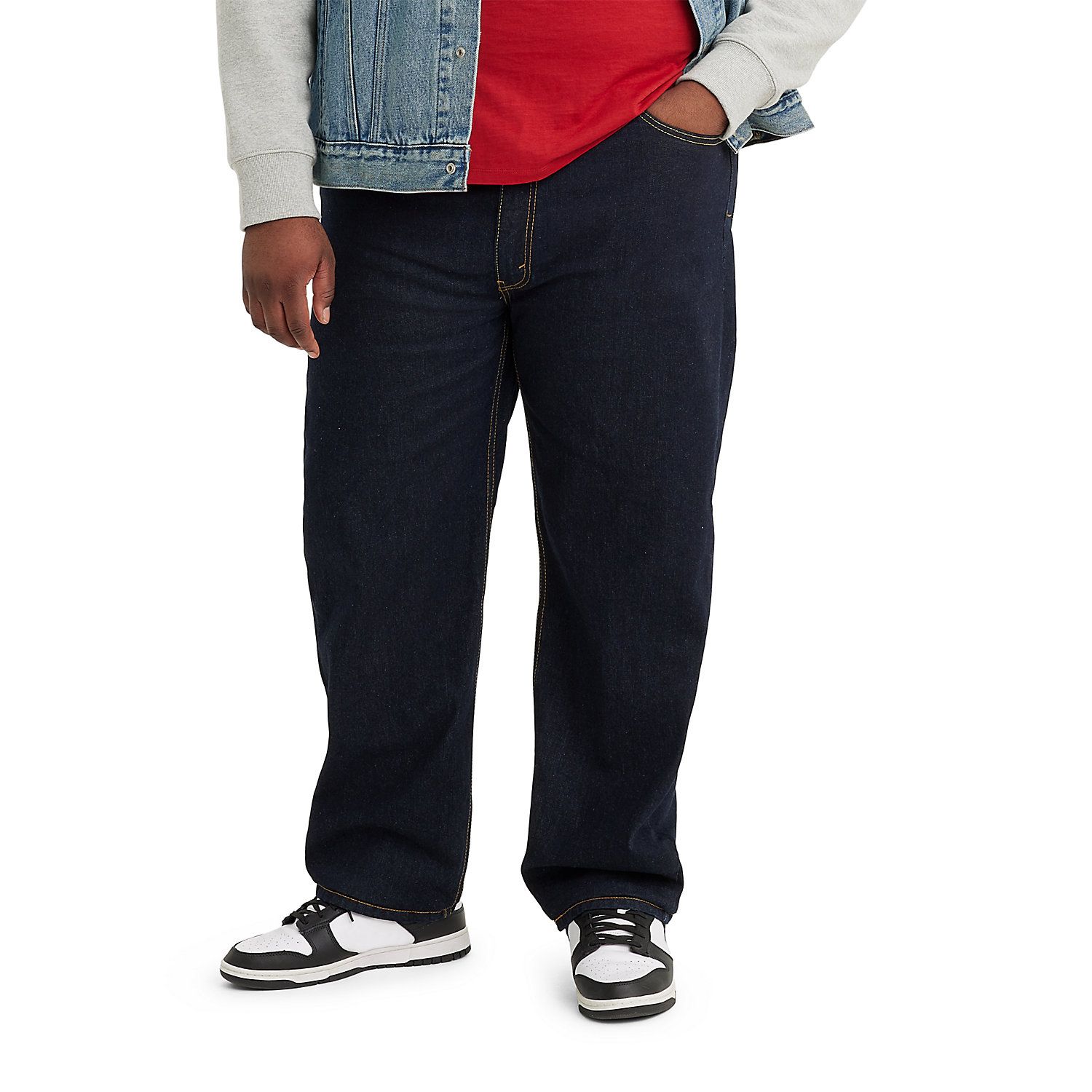 levis 527 kohls