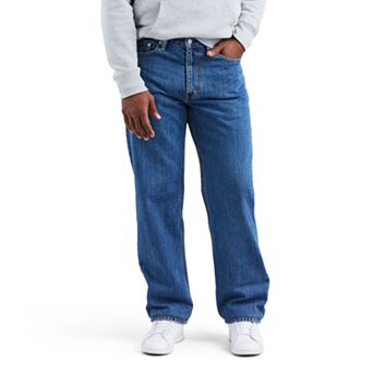 Big & Tall Levi's® 550™ Relaxed Fit Jeans