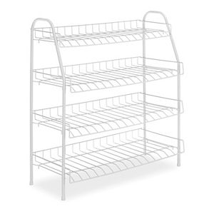 Whitmor 3 Shelf Mesh Unit