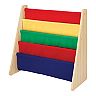 whitmor book and toy organizer