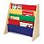 whitmor book and toy organizer