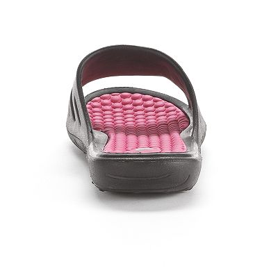 FILA® Malibu Slide Sandals - Women
