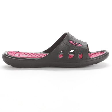 FILA® Malibu Slide Sandals - Women