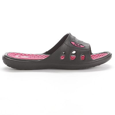 FILA Malibu Slide Sandals Women