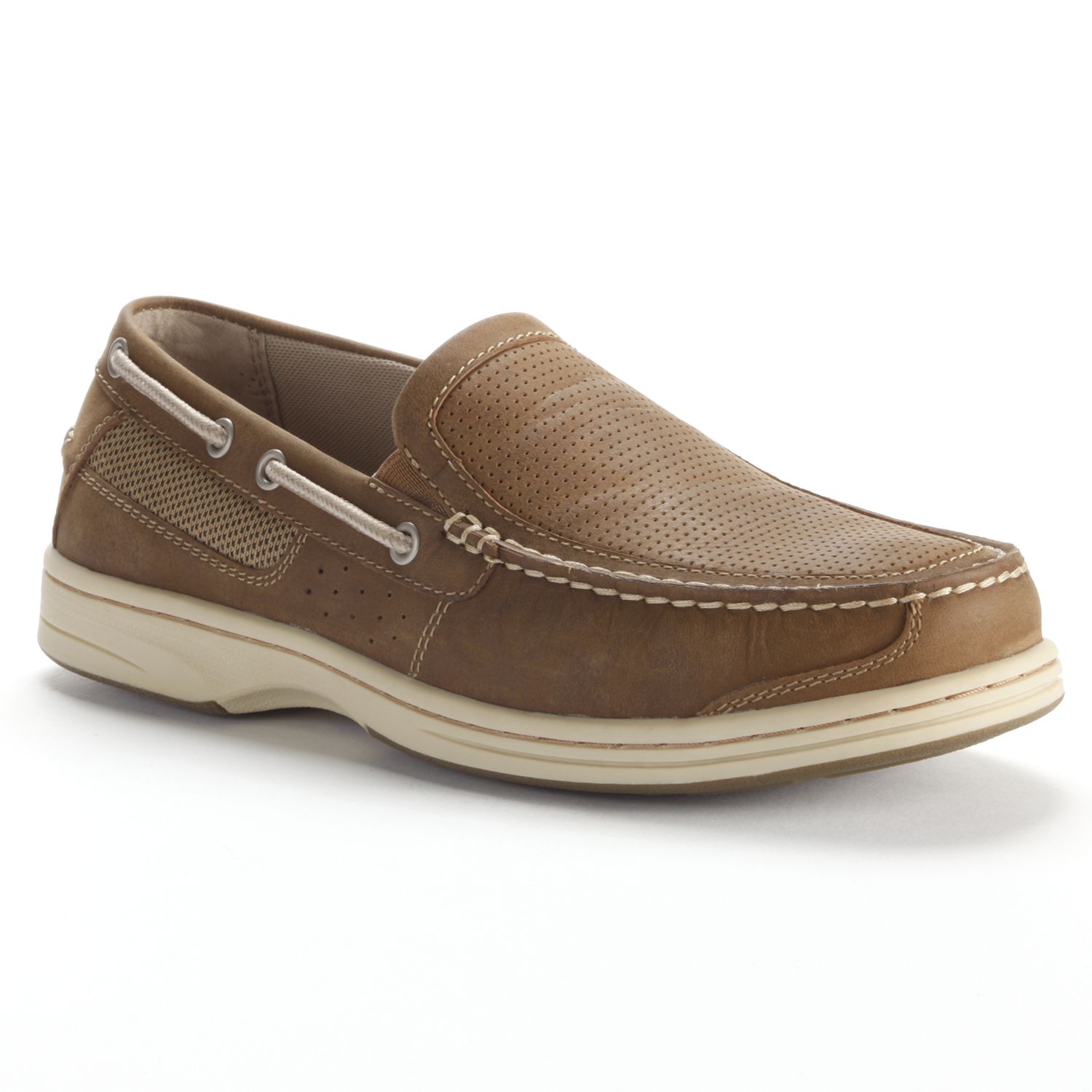 kohls sperry mens