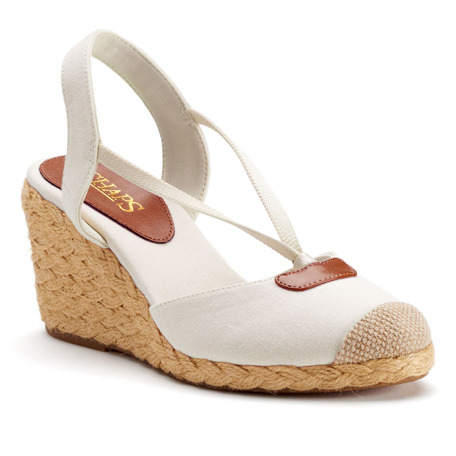kohls espadrilles