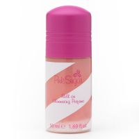 Pink Sugar Shimmering Perfume Rollerball