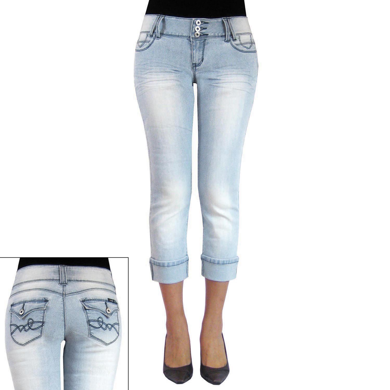 angel jeans kohls