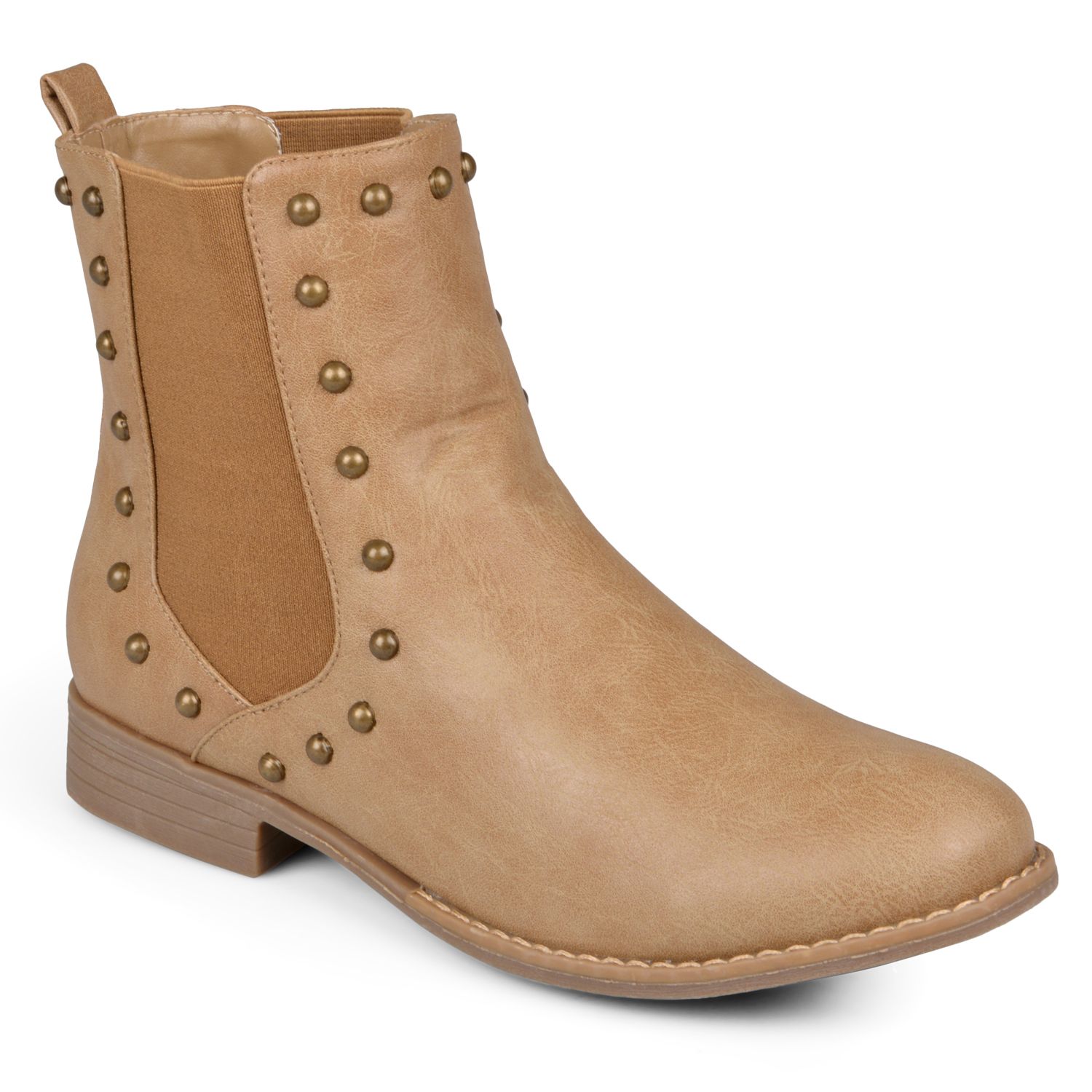 kohls chelsea boots