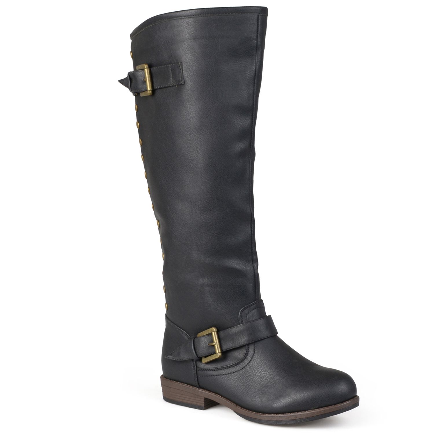 kohls womens knee high boots