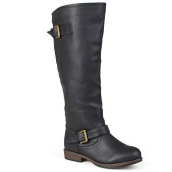 Journee Spokane Women's Knee-High Boots