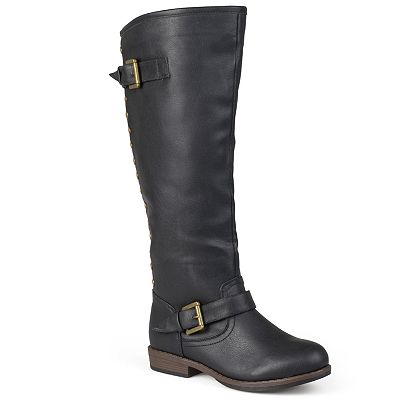 Journee Spokane Women's Knee-High Boots