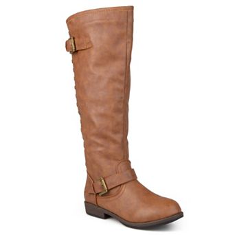 Journee Spokane Women's Knee-High Boots