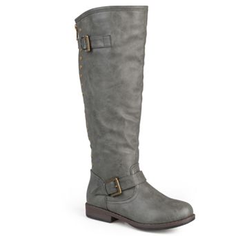 Journee Spokane Women's Knee-High Boots